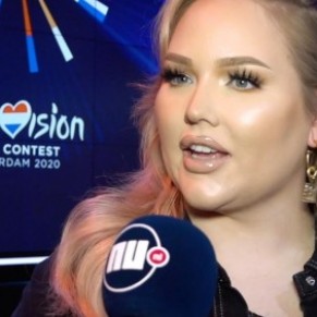 La YouTubeuse transgenre NikkieTutorials va prsenter l'Eurovision en ligne  - Pays-Bas 