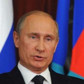 Poutine met en marche l'interdiction du mariage homosexuel dans la Constitution - Russie 