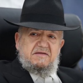 Un rabbin rejette la responsabilité de l'épidémie de coronavirus sur les LGBT - Israël