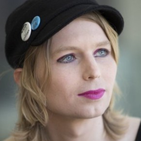 Chelsea Manning a tent de se suicider en prison  deux jours d'une nouvelle audience