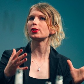 La justice amricaine ordonne la libration de Chelsea Manning  - Etats-Unis / Wikileaks 