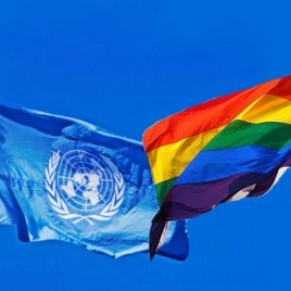 LONU appelle les Etats  protger les personnes LGBTI vulnrables pendant la pandmie - Covid-19