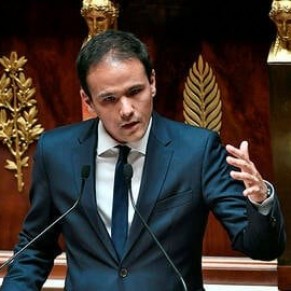 Le Parlement valide la loi controverse de lutte contre la haine en ligne  - Assemble nationale  