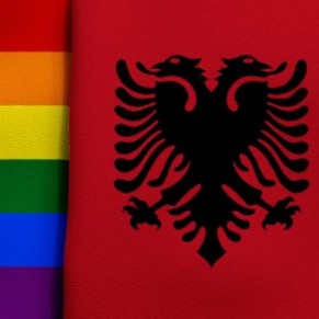 L'Albanie interdit la pratique des thrapies de conversion de l'orientation sexuelle  - Europe 