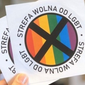 La Commission europenne demande des comptes aux rgions polonaises anti-LGBT  - UE / Droits fondamentaux 