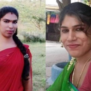 Deux transgenres assassines par un homme qu'elles avaient pay pour les aider  adopter un enfant - Inde 