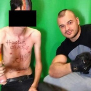 Un no-nazi russe, agresseur d'homosexuels, retrouv mort en prison - Russie 
