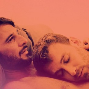 <I>Fin de sicle</I>, de Lucio Castro, explore le couple gay - Cinma 