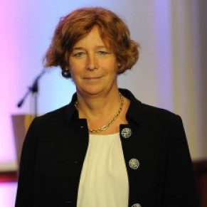 Une femme transgenre devient vice-Premier ministre - Belgique 