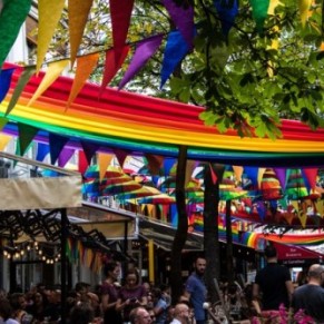 Les bars gay rclament le droit d'ouvrir entre 6 et 21h dans les zones de couvre-feu - Covid-19