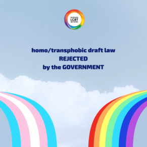 La proposition de loi anti-mariage gay et anti-trans sur le point d'chouer au parlement - Russie 