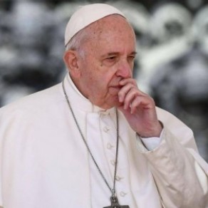 Des mdias voquent une possible censure papale - Union civile des couples homosexuels