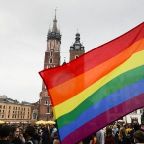 Le Conseil de l'Europe cre une mission d'observation sur les LGBT en Pologne - Europe 