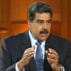 Nicolas Maduro demande au Congrs de lgaliser le mariage gay aprs les propos du pape - Vnzuela 