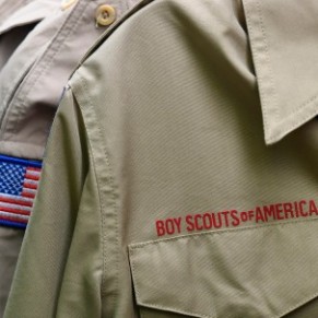 Près de 100.000 plaintes pour abus sexuels déposées contre les Boy Scouts  - Etats-Unis 
