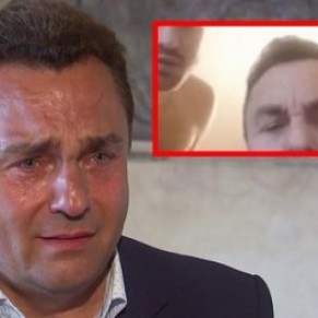 Un député homophobe surpris avec un homme à moitié nu sur Zoom - Lituanie
