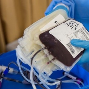L'Angleterre lve les restrictions sur les donneurs de sang homosexuels - Discriminations 