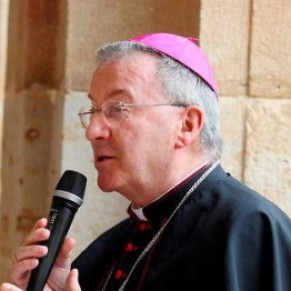 L'ancien ambassadeur du Vatican en France condamn pour agressions sexuelles sur 5 hommes  - Eglise catholique  