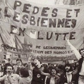 Bientt un centre d'archives LGBTQI+  Paris - Mmoire / Communaut 