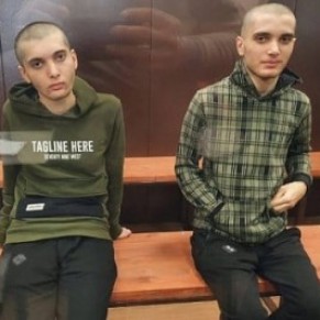 Les deux homosexuels arrts dbut fvrier accuss de complicit avec un groupe arm - Russie / Tchtchnie 