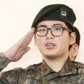 Une ex-militaire transgenre retrouve morte - Core du Sud 
