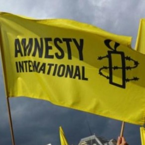 Amnesty de plus en plus proccupe par la situation des LGBT face au Covid - International  