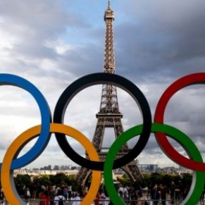 Trois salaris suspendus aprs des soupons de propos sexistes, racistes et homophobes - Jeux Olympiques 2024