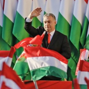 La Hongrie accuse de double discours sur la libert d'expression - Cancel culture 