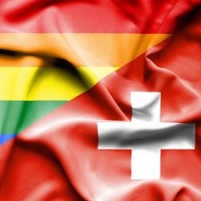 Les Suisses voteront par rfrendum sur le mariage pour tous - Suisse