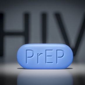 Les mdecins libraux pourront initier le traitement prventif PrEP  - VIH 