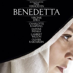 Le film <I>Benedetta</I> sur une nonne lesbienne en comptition  Cannes - Cinma / Festival 