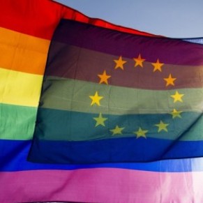 Strasbourg se dclare zone de libert LGBTI en raction aux zones anti-LGBT en Pologne  - Europe 