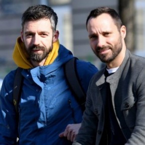 Un tribunal ouvre la voie  l'adoption par des couples gay dans un jugement historique - Croatie 