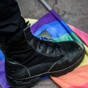 Aprs des annes de hausse, les actes anti-LGBT ont baiss en France en 2020 - Tendance