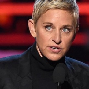 Ellen DeGeneres arrte son mission, en perte de vitesse aprs une polmique - Tlvision 