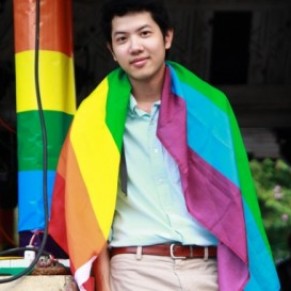 Luong The Huy, premier candidat gay au parlement, veut tre un porte-voix - Vietnam 