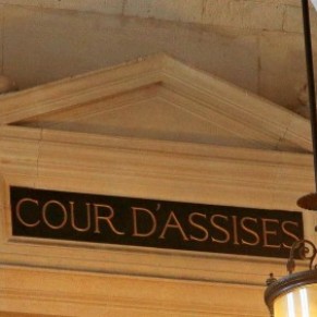Un jeune homme jug en appel pour le viol d'une femme lesbienne - Assises de Paris 