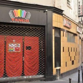La mairie de Paris veut racheter un immeuble pour sauver le dancing gay Le Tango - Marais 