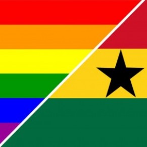 21 militants LGBT en dtention - Ghana 