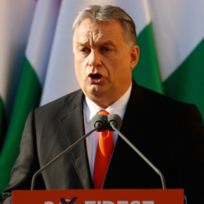 Le pouvoir veut interdire la <I>promotion</I> de l'homosexualité auprès des mineurs - Hongrie 