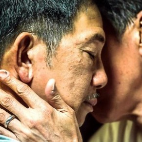<I>Un printemps  Hong Kong</I>, rencontre amoureuse de deux seniors dans une socit homophobe - Cinma 