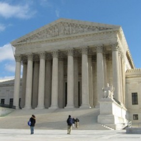 Choc politique en vue autour de la Cour suprme - Etats-Unis  