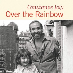 Constance Joly reoit le prix Orange du livre pour <I>Over the rainbow</I> - Littrature 