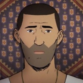Un film sur le parcours hors-norme d'un rfugi gay afghan triomphe  - Festival d'Annecy