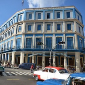Le 1er htel LGBT de La Havane va ouvrir prochainement - Cuba 