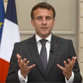 Pour Macron, la PMA pour toutes est <I>un aboutissement majeur</I> - Egalit 