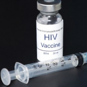Un essai vaccinal contre le VIH choue, un autre en cours chez Moderna - Sida 