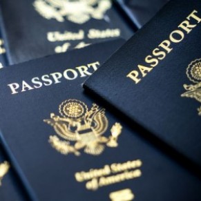 Les Etats-Unis dlivrent le premier passeport avec genre X - Genre 