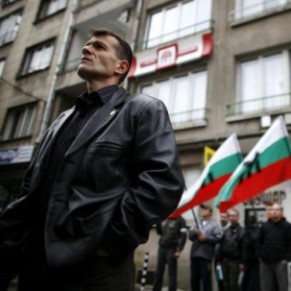 Des ambassadeurs protestent contre l'attaque d'un centre LGBT+ - Bulgarie 
