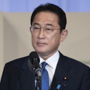 Le nouveau Premier ministre face à la reconnaissance des unions gay - Japon 